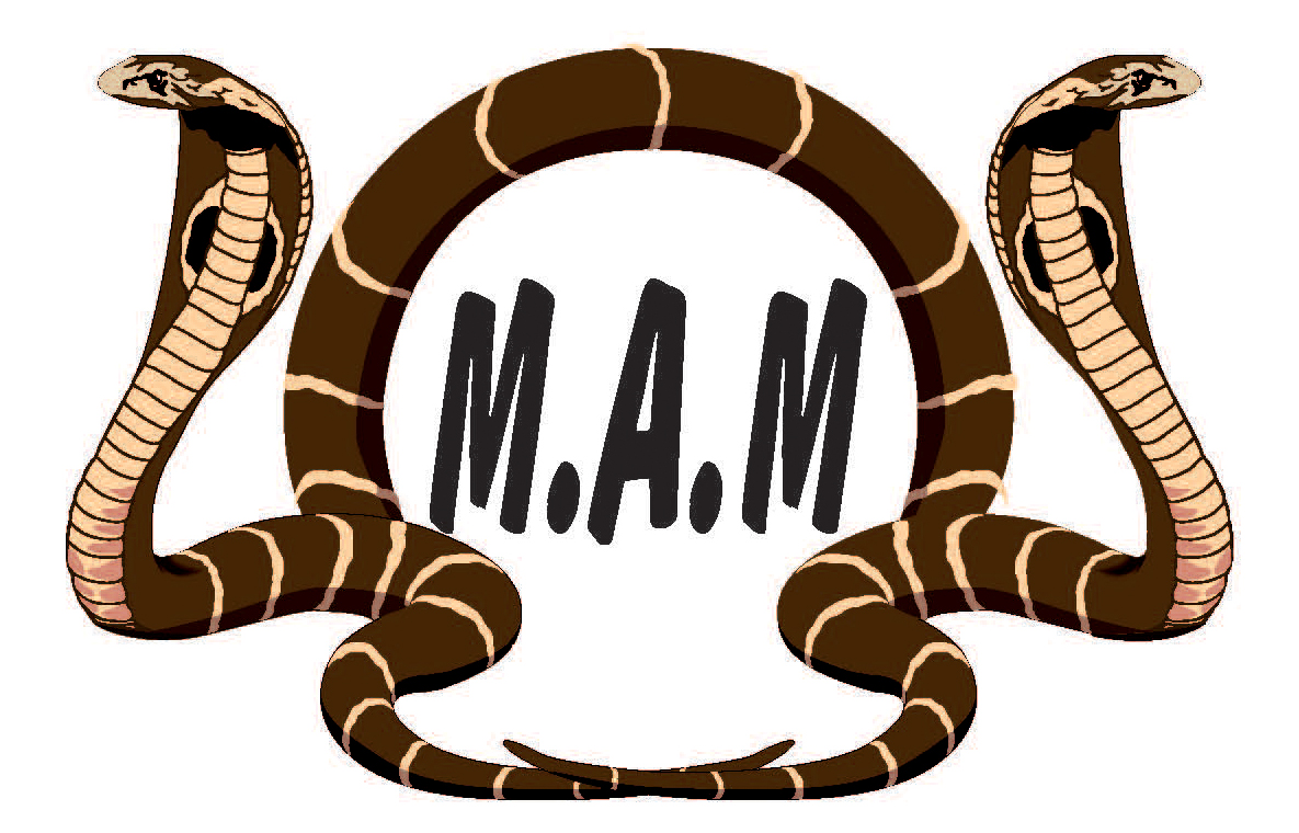 mam